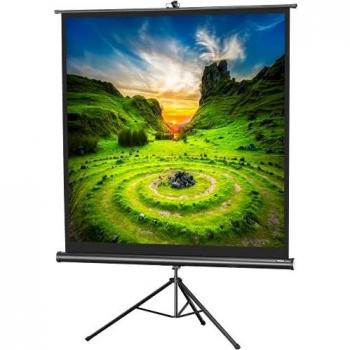 136 Tri-fold Screen with Stand