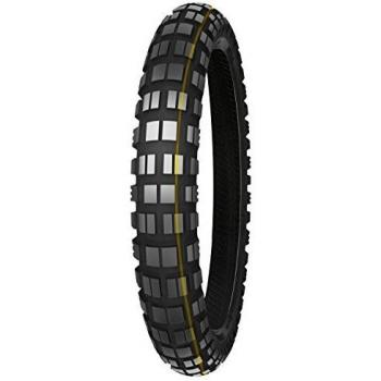 Neumático para Motocicleta Mitas E-10 ENDURO DAKAR 110/80B19