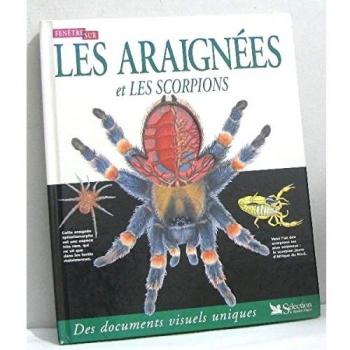 LES ARAIGNEES ET LES SCORPIONS