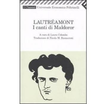 I canti di Maldoror