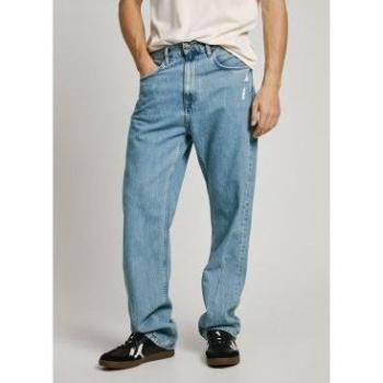 Jeans 73 Iceberg Straight Fit di Pepe Jeans 34