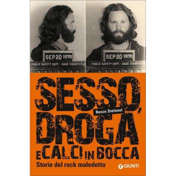 Sesso, droga, calci in bocca. Storie del rock maledetto