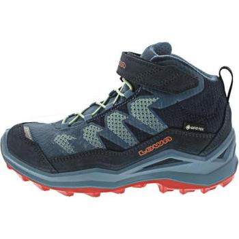 LOWA Maddox Pro GTX MID VC JR