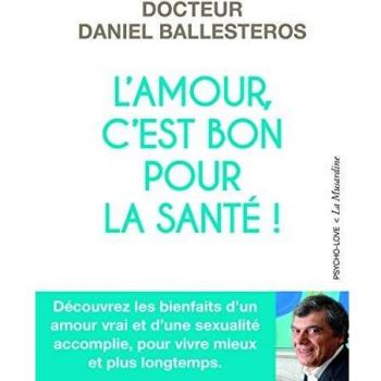 L'amour, c'est bon pour la santé!