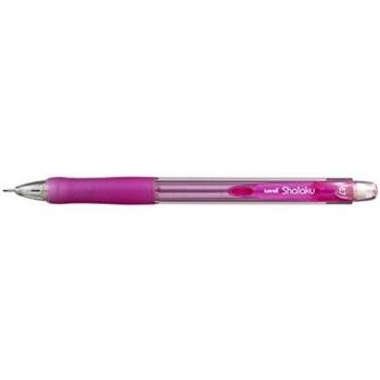 Porte-mines 0,7 mm Uni-ball Shalaku Rose