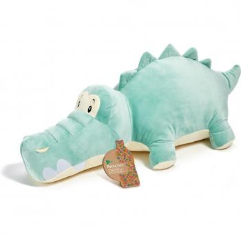 Peluchín Caimán Ecológico 72 cm