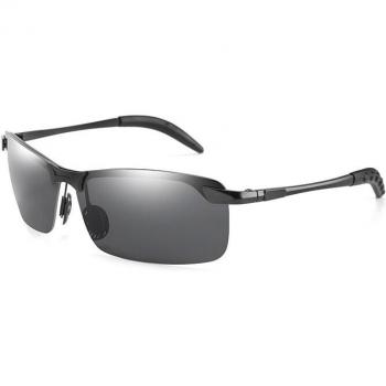 Anti-Blendung Sonnenbrille für Männer