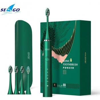 Seago PowerBrush S2 – Pareja