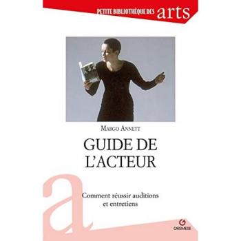 Guide de l'acteur