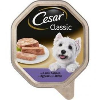 Cesar Alu Classic 150 g