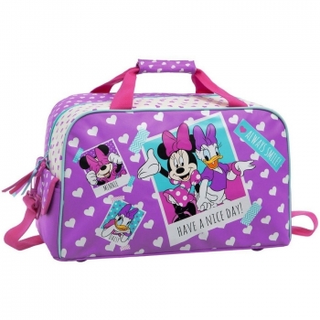 Disney Wanderlust Pink Duet – 45 cm, 25.88 L