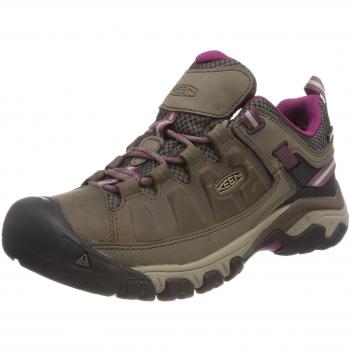 Keen Trekkingschuhe Targhee III Wp 1018177 Braun 37