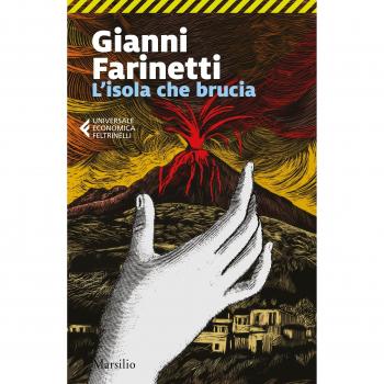 L'Isola Che Brucia