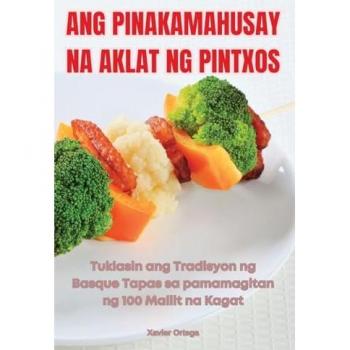 ANG PINAKAMAHUSAY NA AKLAT NG PINTXOS