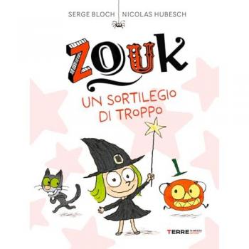 Zouk. Un sortilegio di troppo