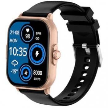 Knauermann Smartwatch Neo (Eckig)