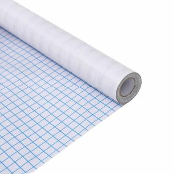 Finitura Opaca per Vetro 90x2000 cm – VidaXL