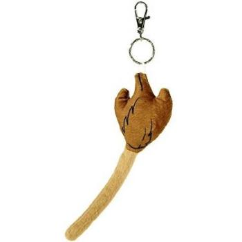 Unisex‑Kinder‑Bibi‑Key 182776 – Braun