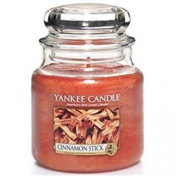 Cinnamon Stick Yankee Candle 411 g