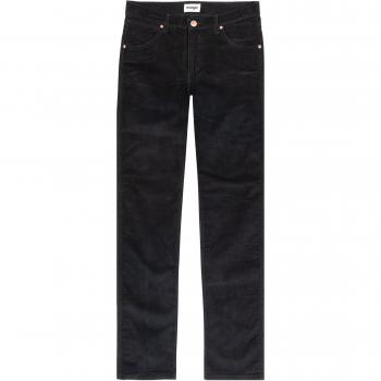 Pantaloni neri Wrangler Greensboro