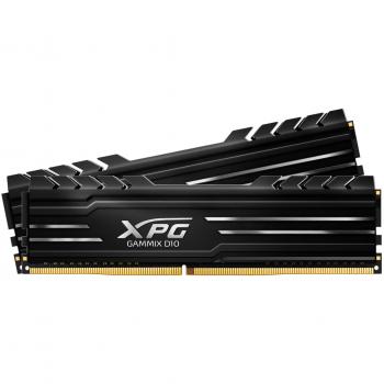ADATA XPG GAMMIX D10 32GB DDR4-2400 Memory for Desktop Computers