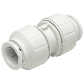 John Guest Speedfit Straight Connector 15mm