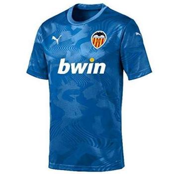Puma Valencia CF 19/20 Men's Third Kit Jersey