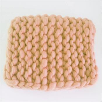 Newborn Photography Background Blanket 45x45cm