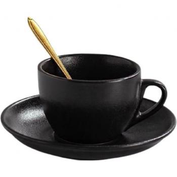 Café Nordic Eco Chic