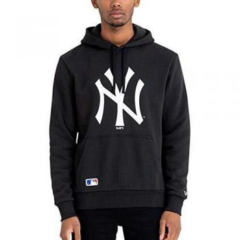 Felpa New Era New York Yankees Team Logo Uomo XS