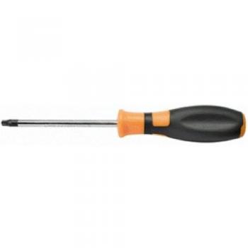 Cacciavite Resistorx 15x4,5x75 in acciaio cromo vanadio