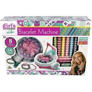 Strumento per Creare Braccialetti Colorati