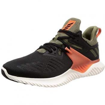 Adidas Unisex-Erwachsene Alphabounce Beyond 2 M Traillaufschuhe, Mehrfarbig
