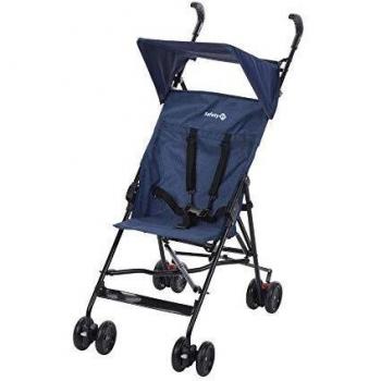 Passeggino Safety 1st Peps Baleine Blue Chic
