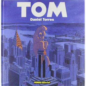 Tom 1: a nova york