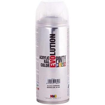 Pintyplus Evolution Glanzspray B199, 300 ml, Farbneutral