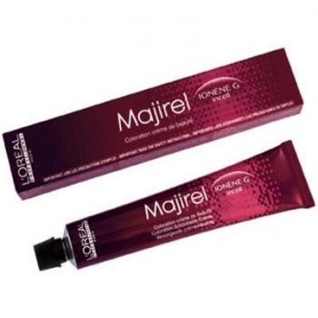 Majirel 7.13 – Tintura Capelli Biondo Cenere Dorato 50 ml