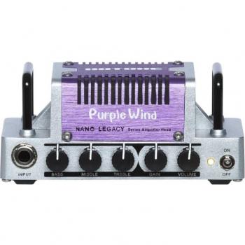 Hotone Purple Nano Legacy