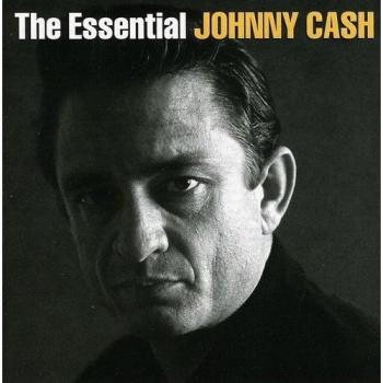 JOHNNY CASH