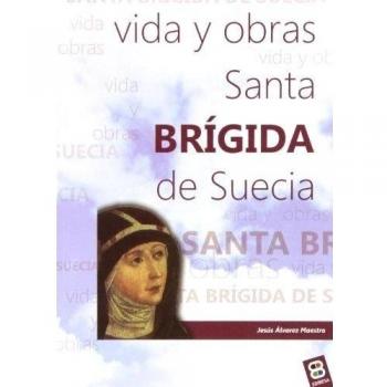 Santa brígida de suecia