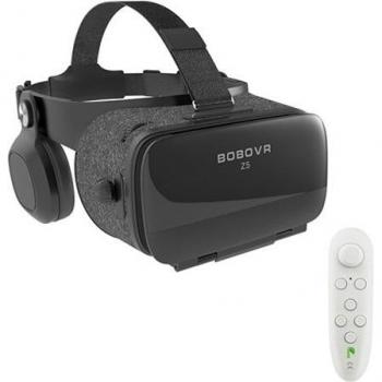 Bobovr Z5 3D Android Cardboard VR Helmet