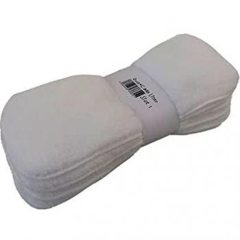 Avo+cado Fleecy Liner Einlage Größe 1