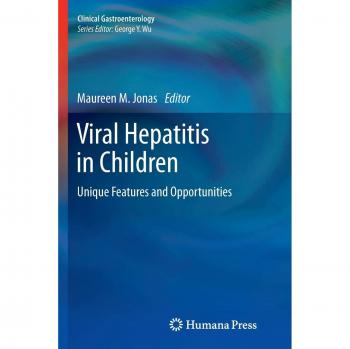 Viral Hepatitis in Children