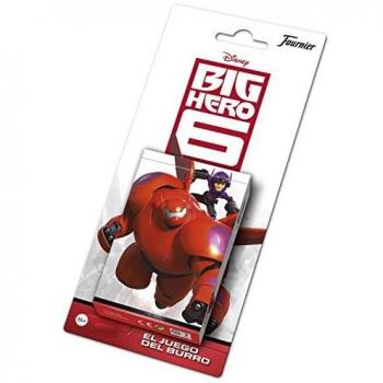 Big Hero 6