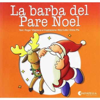 La barba del Pare Noel (Tapa blanda).
