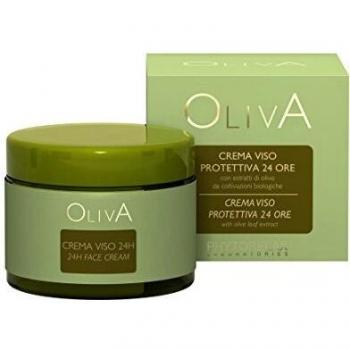 Crème Facial Oliva 24h Phytorelax