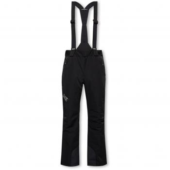 Calça Esportiva EA7 Preta XL com Logo Armani