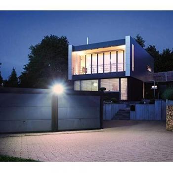Luce Steinel XLED Pro 240S Sensor Black