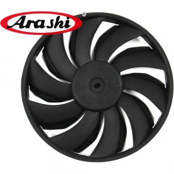 Arashi Suzuki ATV Radiator Fan