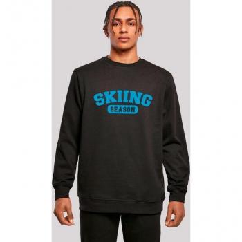 F4NT4STIC Herren Sweatshirt Ski-Saison